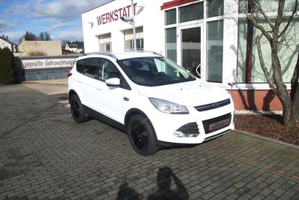 Ford Kuga Gebrauchtwagen