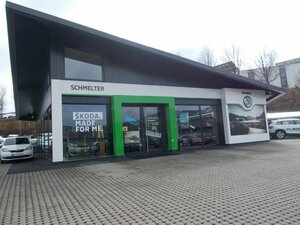 Skoda Octavia Combi 2.0 TDI 110 kW Selection Gebrauchtwagen
