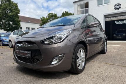 Hyundai ix20 Gebrauchtwagen