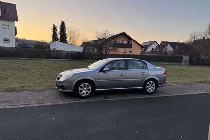 Opel Vectra Gebrauchtwagen