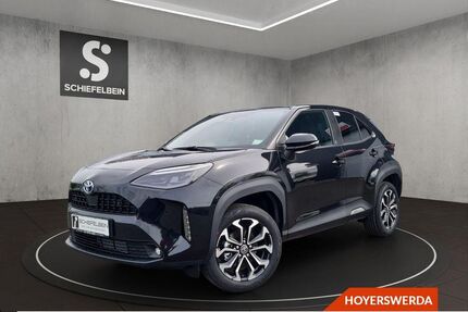 Toyota Yaris Cross Gebrauchtwagen