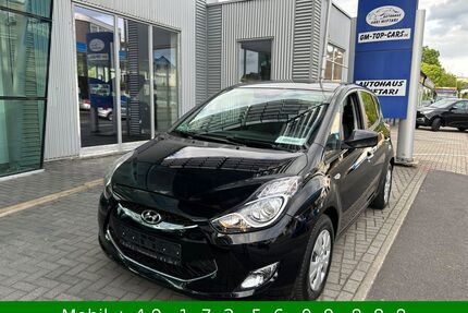 Hyundai ix20 Gebrauchtwagen