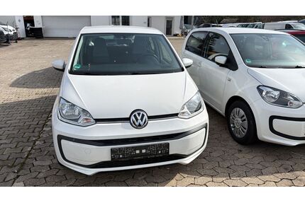VW up! Gebrauchtwagen