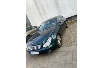 Mercedes-Benz CLS 350 Gebrauchtwagen