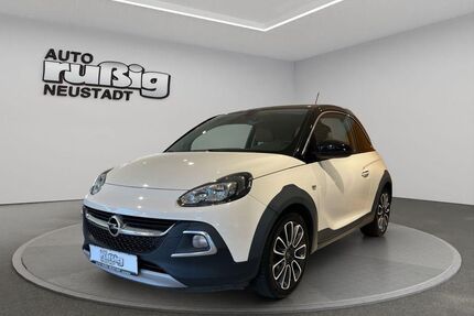 Opel Adam Gebrauchtwagen