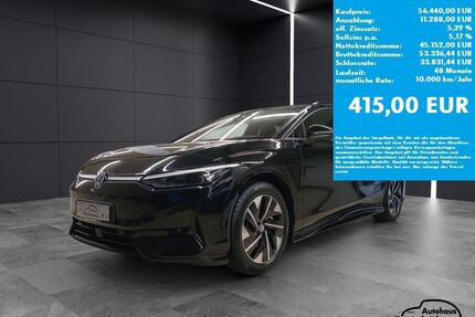 VW ID.7 Gebrauchtwagen