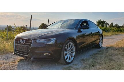 Audi A5 Gebrauchtwagen