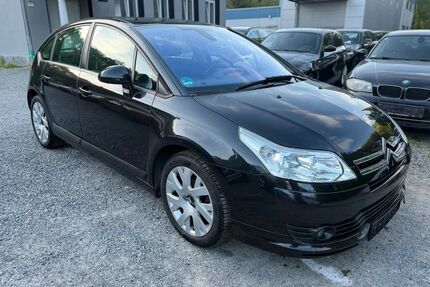 Citroen C4 Gebrauchtwagen