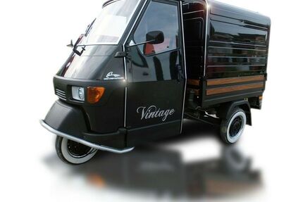 Piaggio APE Gebrauchtwagen