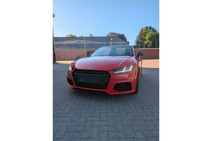Audi TT Gebrauchtwagen
