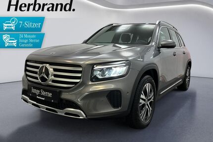 Mercedes-Benz GLB 200 Gebrauchtwagen
