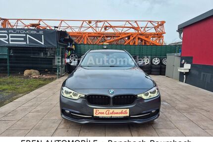 BMW 320 Gebrauchtwagen
