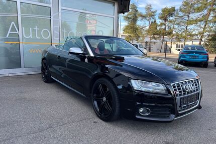 Audi S5 Gebrauchtwagen
