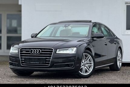 Audi A8 Gebrauchtwagen