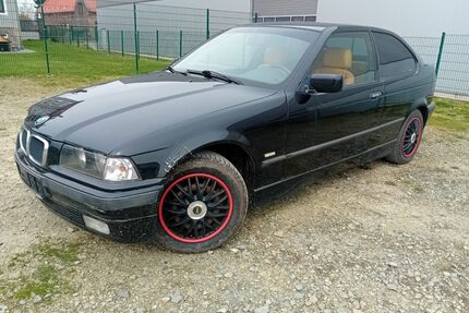 BMW 316 Gebrauchtwagen