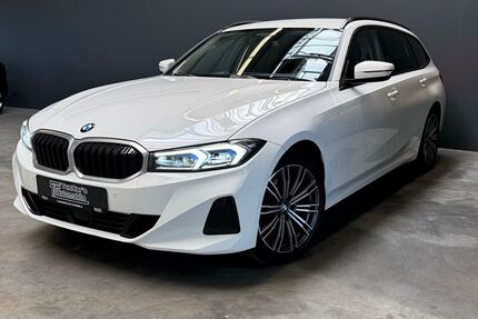 BMW 320 Gebrauchtwagen