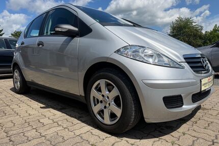 Mercedes-Benz A 150 Gebrauchtwagen