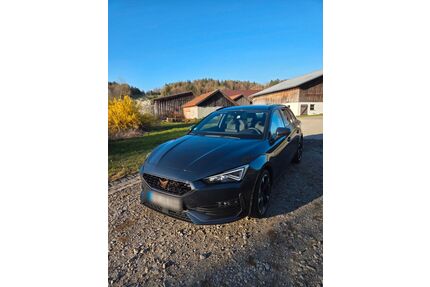 Cupra Leon Gebrauchtwagen
