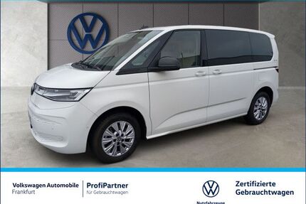 VW T7 Multivan Gebrauchtwagen