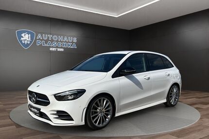 Mercedes-Benz B 180 Gebrauchtwagen