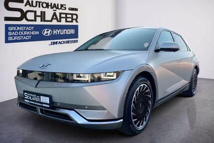 Hyundai IONIQ 5 Gebrauchtwagen