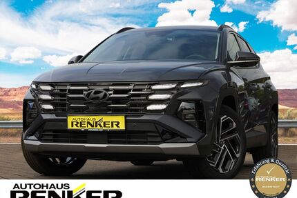 Hyundai TUCSON Gebrauchtwagen