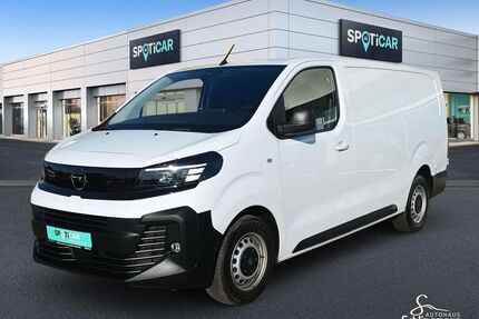 Opel Vivaro Gebrauchtwagen