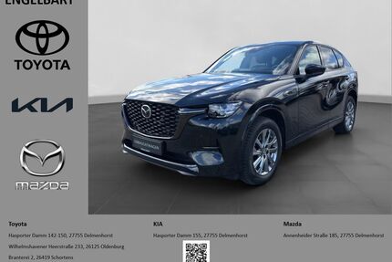 Mazda CX-60 Gebrauchtwagen