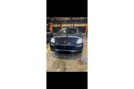 Porsche Cayenne Gebrauchtwagen