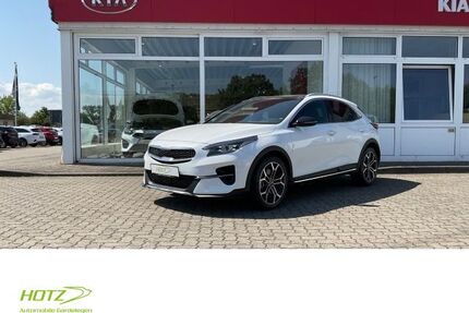 Kia XCeed Gebrauchtwagen
