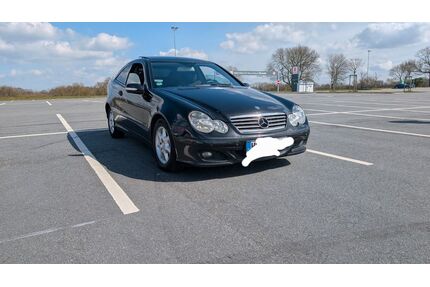 Mercedes-Benz CL 220 Gebrauchtwagen
