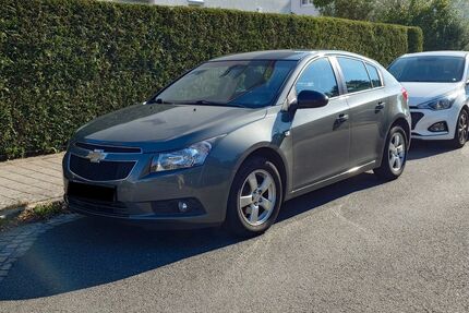 Chevrolet Cruze Gebrauchtwagen