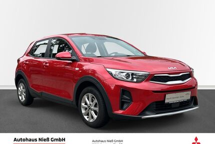 Kia Stonic Gebrauchtwagen