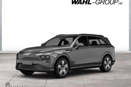 XPeng G9 Gebrauchtwagen