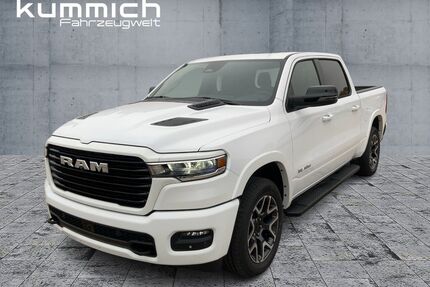 Dodge RAM Gebrauchtwagen