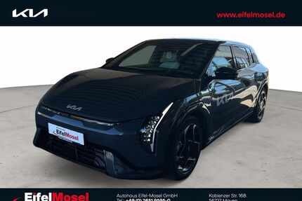 Kia EV4 Gebrauchtwagen