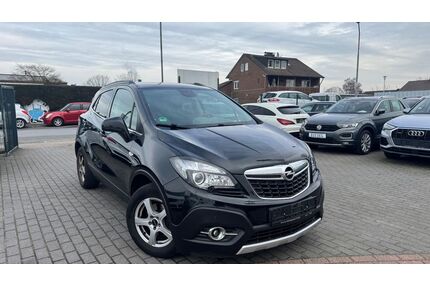 Opel Mokka Gebrauchtwagen