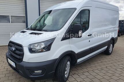 Ford Transit Gebrauchtwagen
