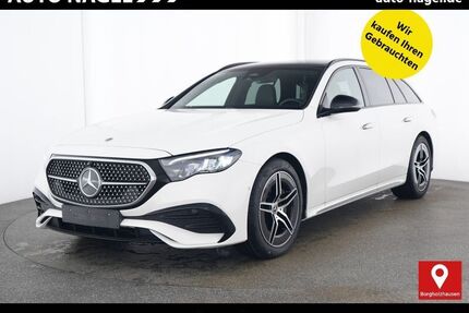 Mercedes-Benz E 200 Gebrauchtwagen