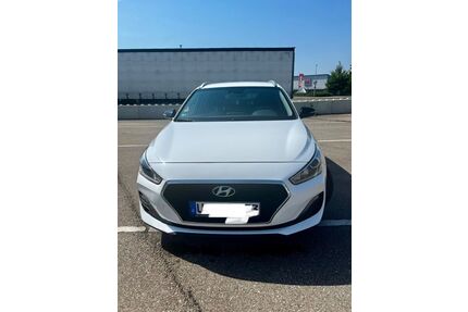 Hyundai i30 Gebrauchtwagen