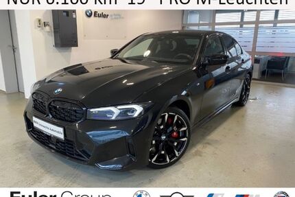BMW M340i Gebrauchtwagen
