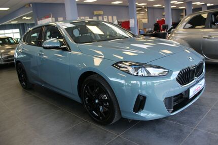 BMW 120 Gebrauchtwagen