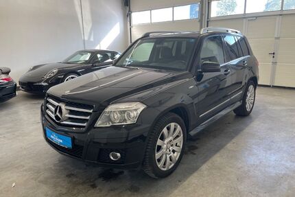 Mercedes-Benz GLK 220 Gebrauchtwagen