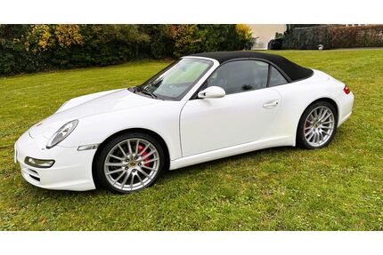 Porsche 997 Gebrauchtwagen