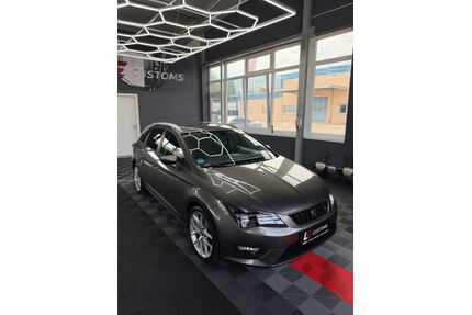 Seat Leon Gebrauchtwagen