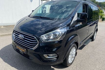 Ford Transit Gebrauchtwagen