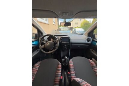 Citroen C1 Gebrauchtwagen