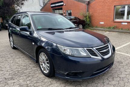 Saab 9-3 Gebrauchtwagen