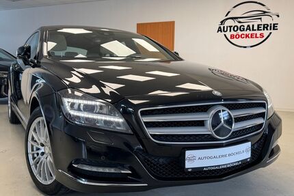 Mercedes-Benz CLS 350 Gebrauchtwagen