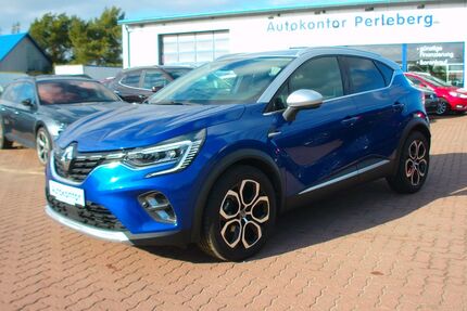 Renault Captur Gebrauchtwagen